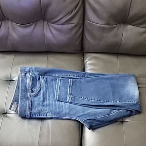 Torrid jeggings size 3